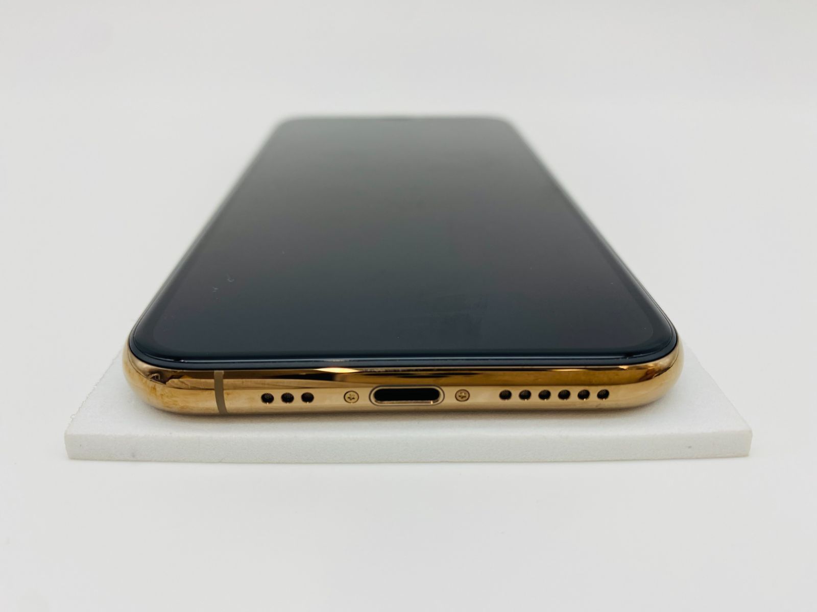 極美品 iPhone 11Pro 256GB GD/SB/新品BT100％ 11 | www