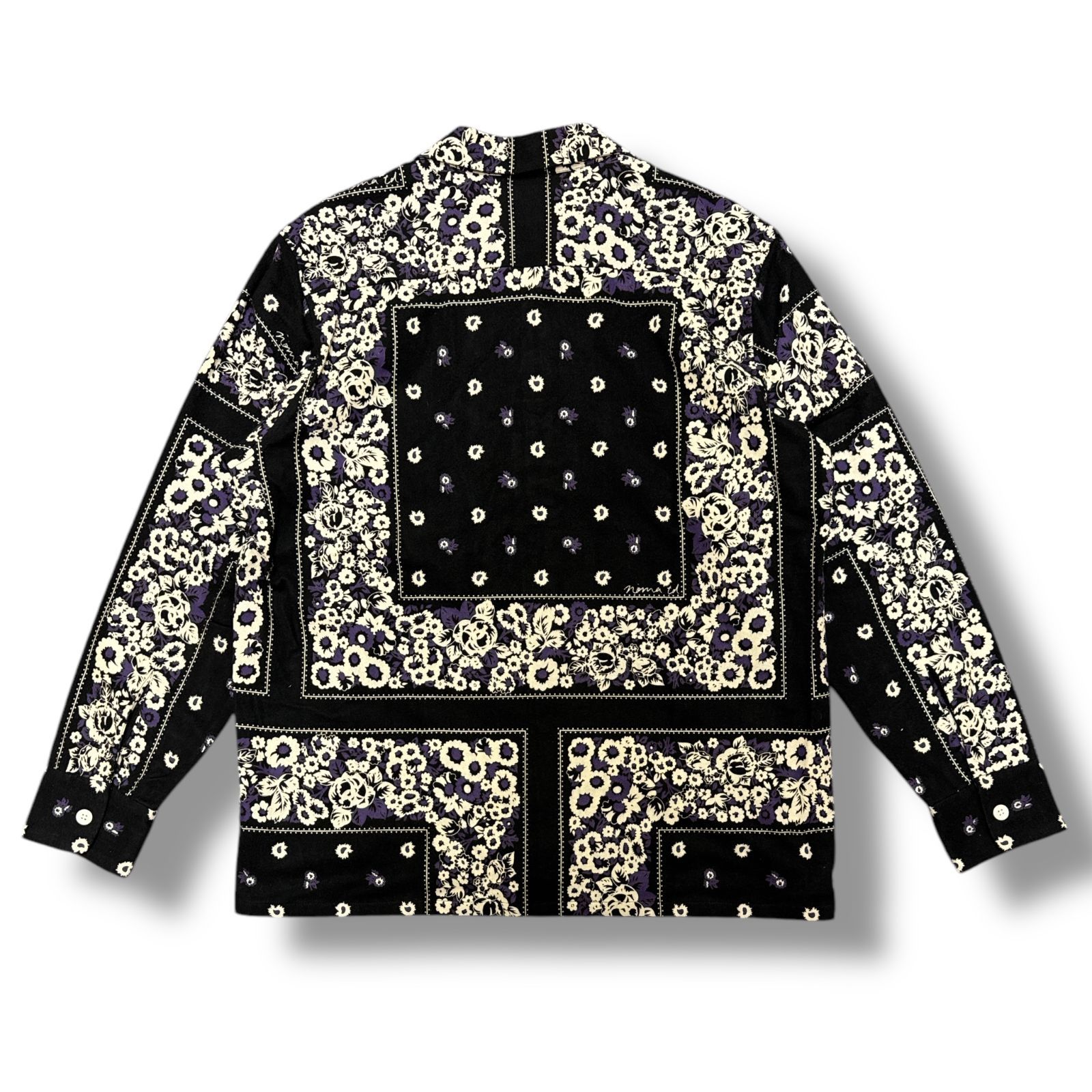 ♥品 NOMA