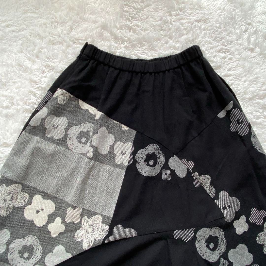 センソユニコ 慈雨スカート美品 オンライン ショッピング