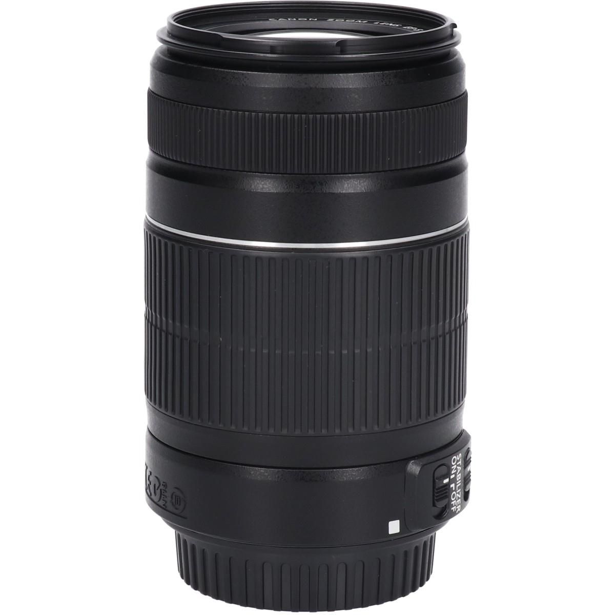 ＥＦ－Ｓ５５－２５０ｍｍ Ｆ４－５．６ＩＳＩＩ