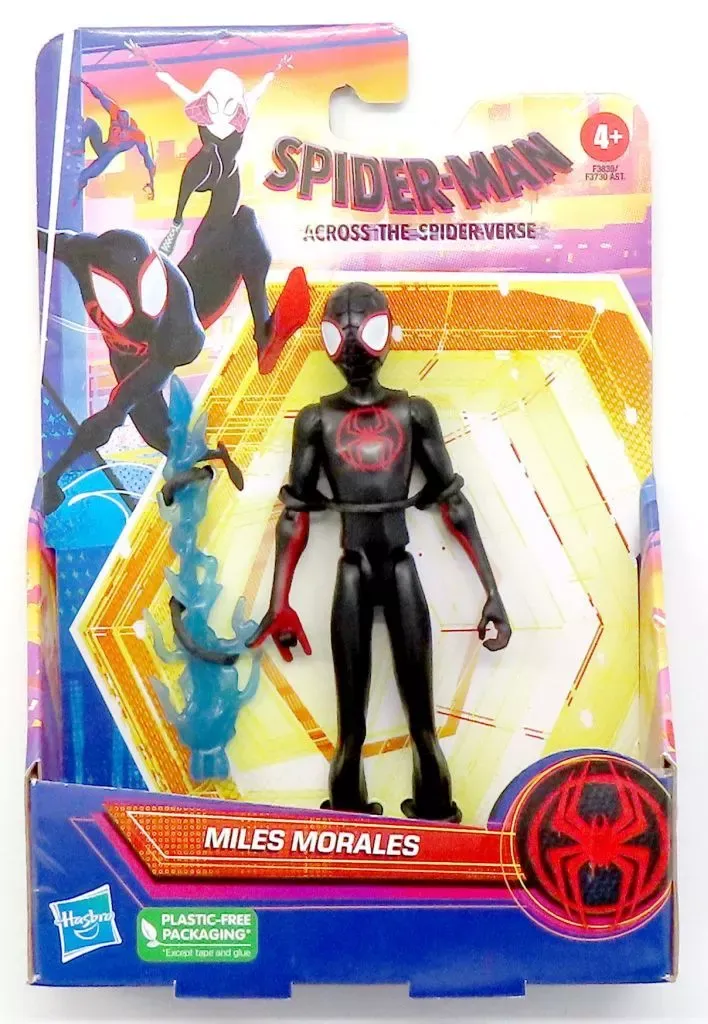 2026年最新】S.H.Figuarts スパイダーマン(マイルス・モラレス