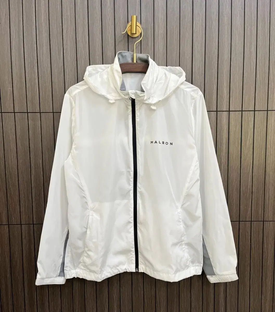 新規 MALBON GOLF マルボンゴルフ ウィンドブレーカー