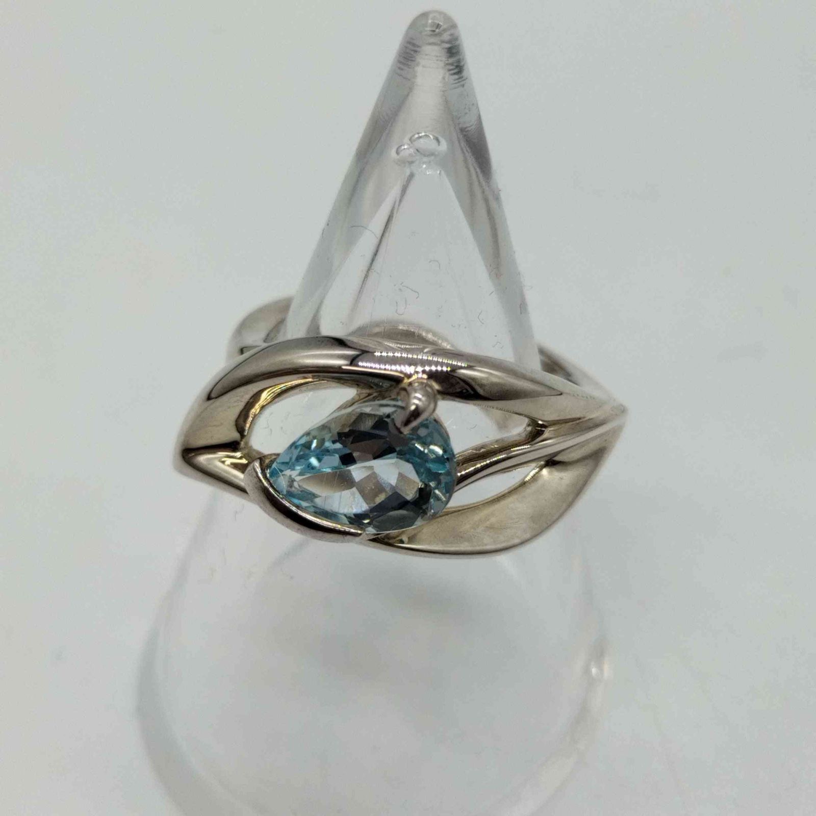 STAR JEWELRY シルバーリング 9号 楽天市場】スタージュエリー 指輪 レディース ハート ロック