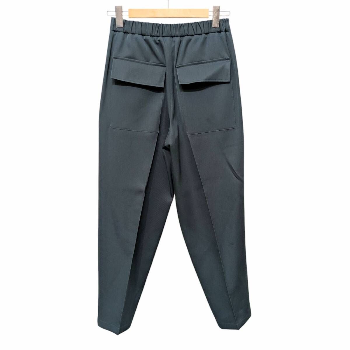 JILSANDER ジルサンダー メンズ パンツ 44 JILSANDER ALEMアレム