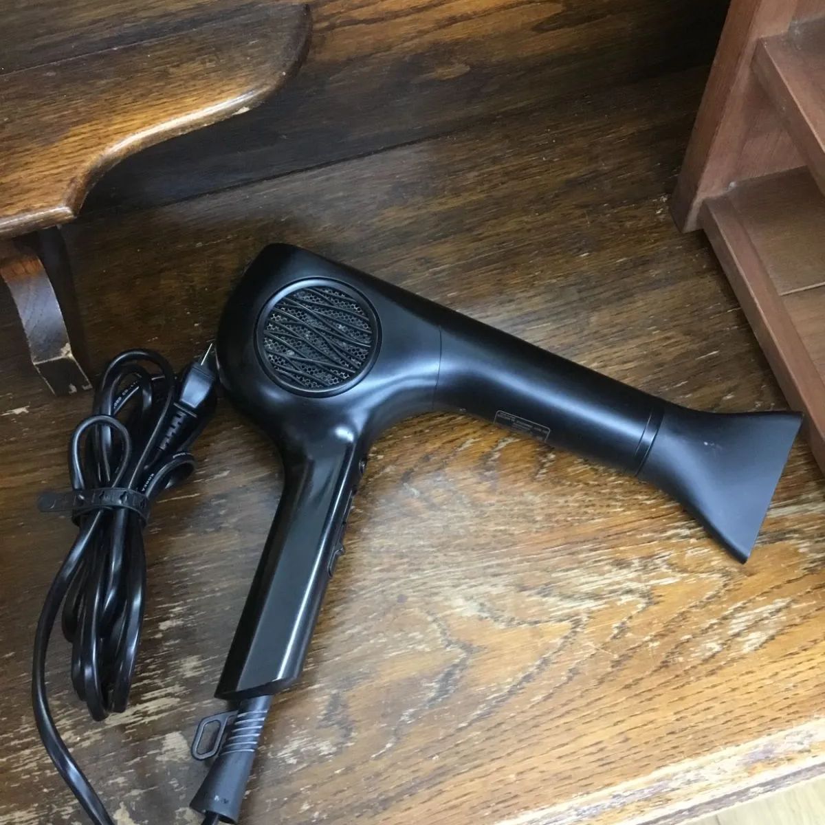 ハホニコ ドライヤー