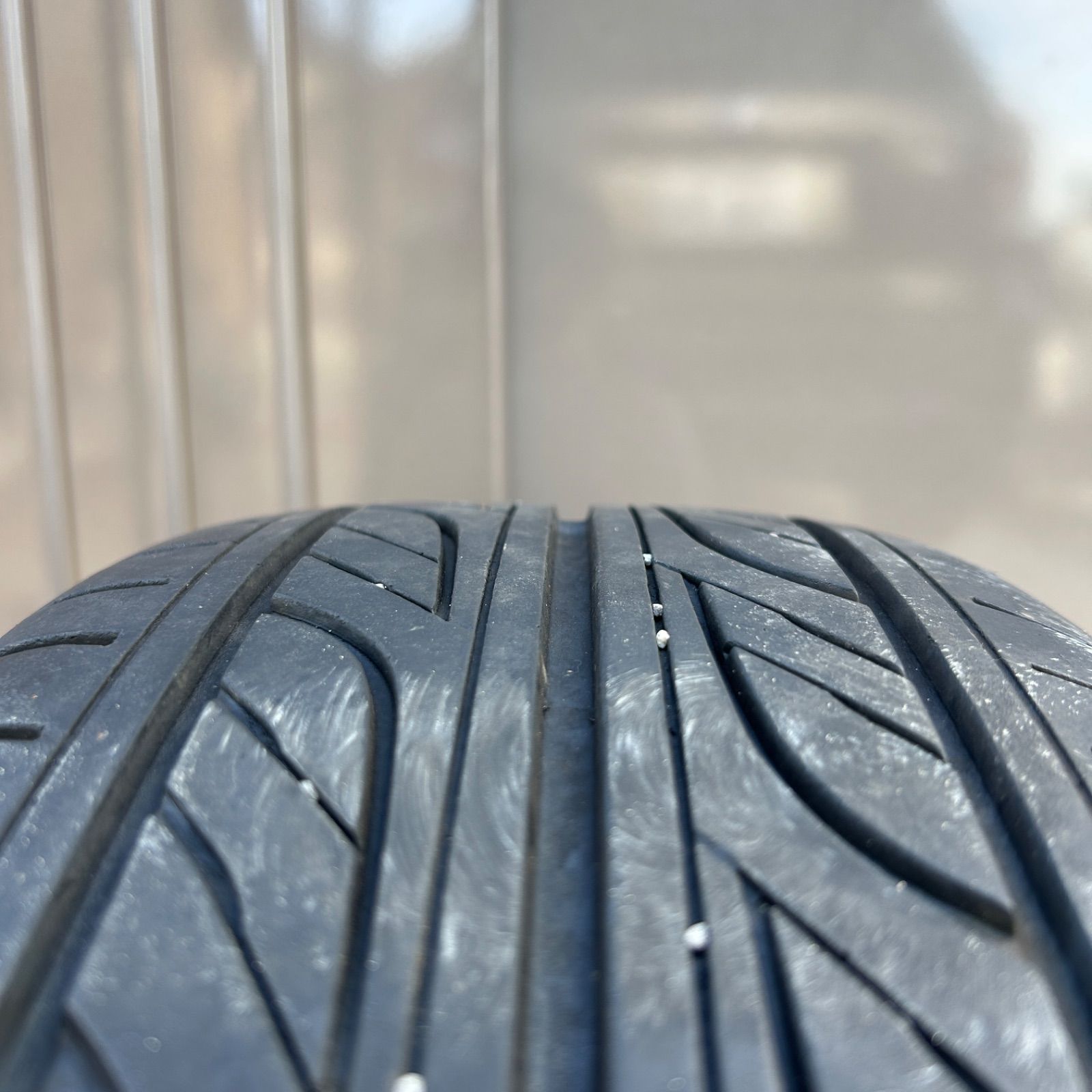 ロクサーニ マルチフォルケッタ