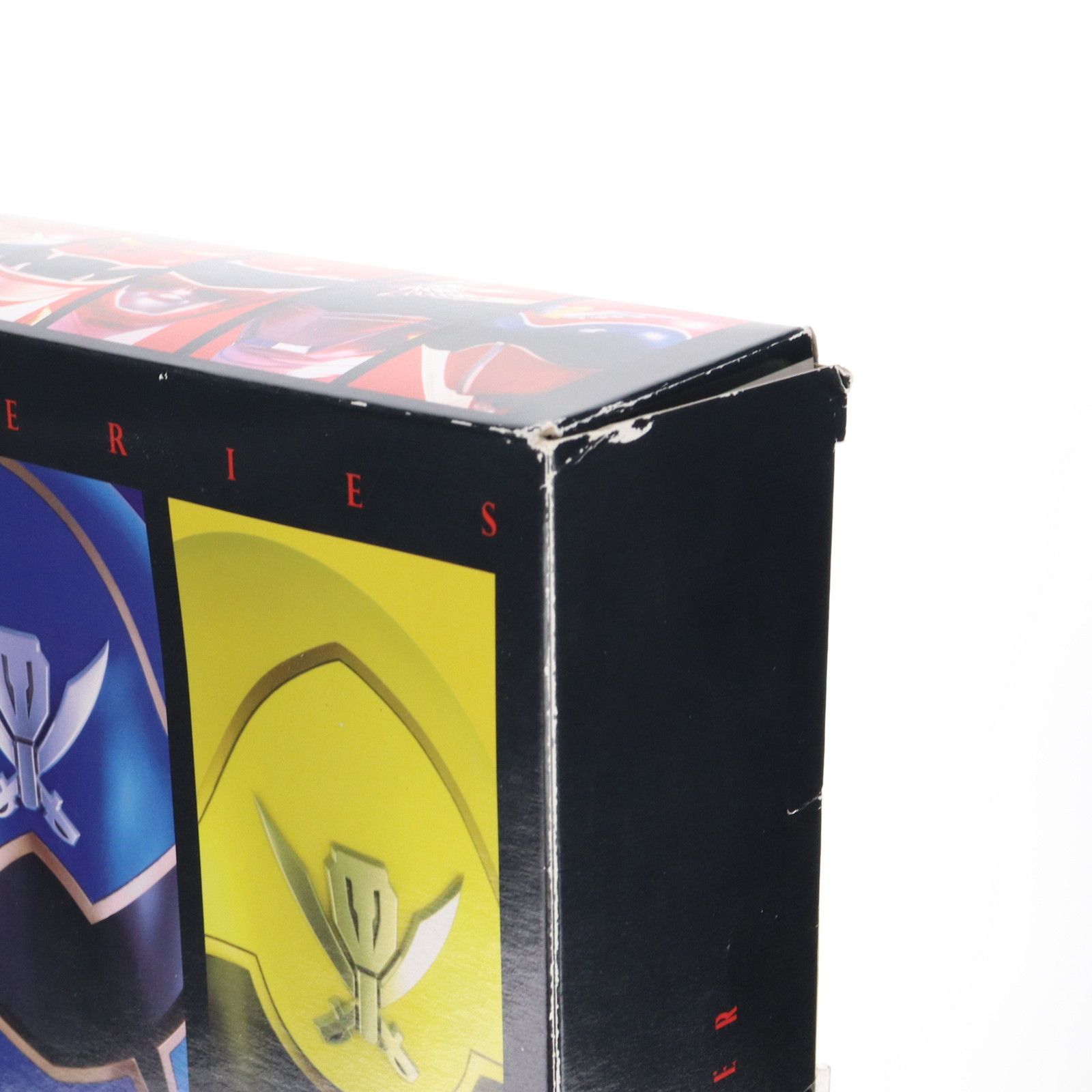 プレバン限定　ワンクリックレンジャーキースペシャルセット RAMGER - プレミアムバンダイ限定 ワンクリックレンジャーキー