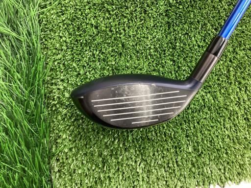 中古】 キャロウェイ XR PRO 14° フェアウェイウッド FW 純正