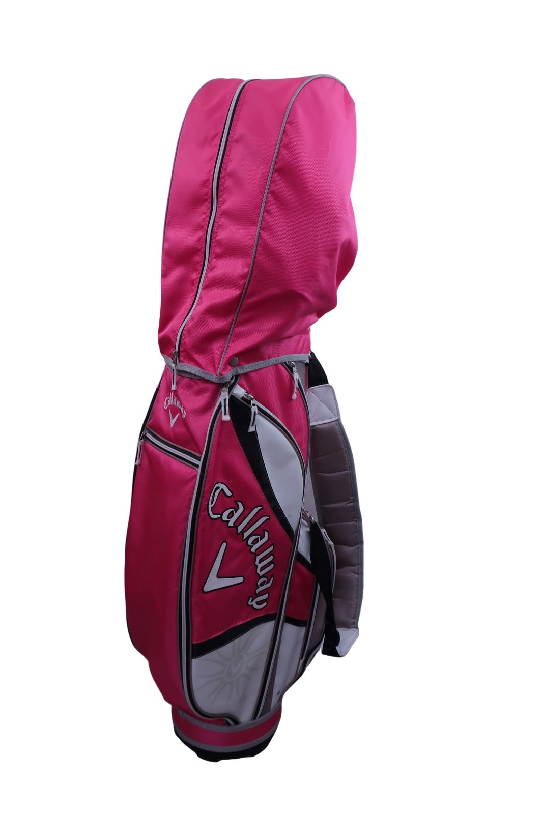 レディース キャロウェイ ソレイル SOLAIRE 2018 8本セット 専用