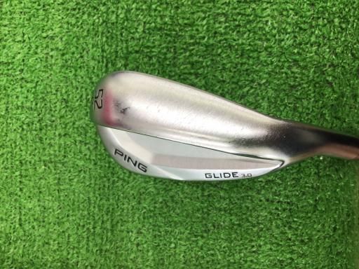 ピン PING GLIDE 3.0 50°/12° SS ウェッジ WG NS 安い PRO MODUS3