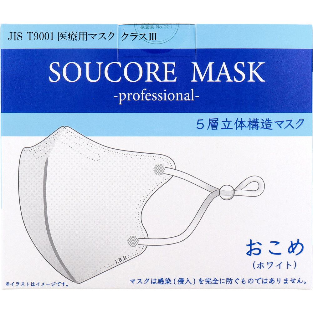 MASK ソウコレマスク
