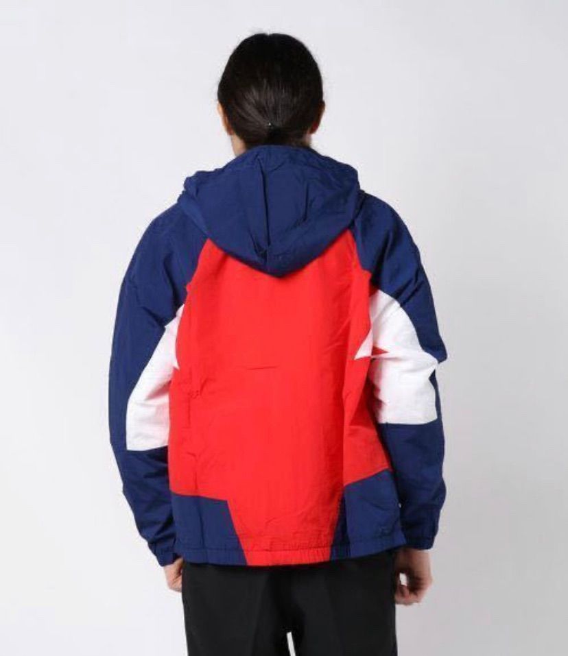 新品 NIKE ナイキ M HE ウィンドランナーウーブ SIGNジャケット - メルカリ