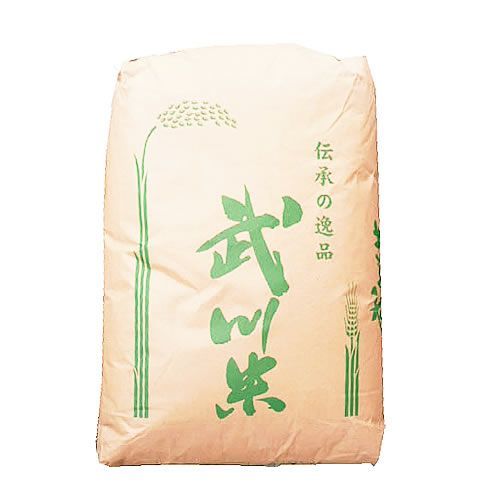 玄米 30kg 令和7年産 新米 つや姫 1等 山梨県産特別栽培米 武川米小澤義章氏 監修