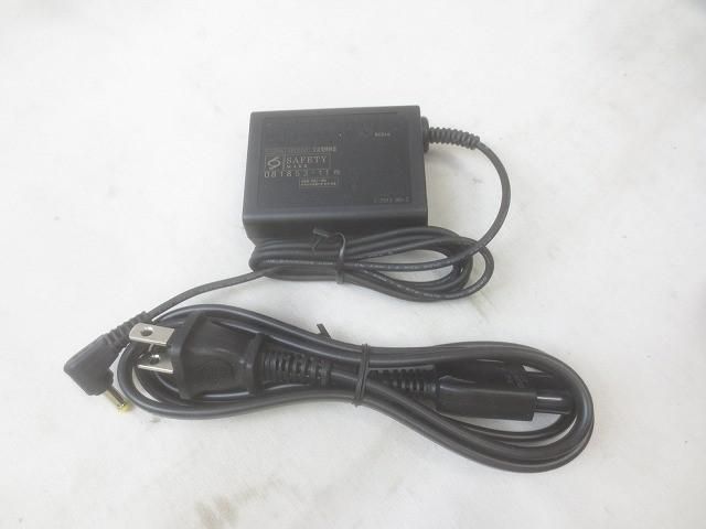 動作品 充電器付き