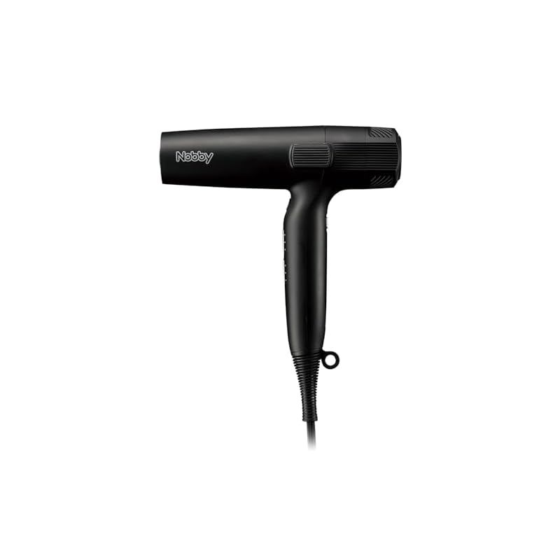 ドライヤー 超大風量 速乾 ブラシレスDCモーター 温風と冷風自動切替