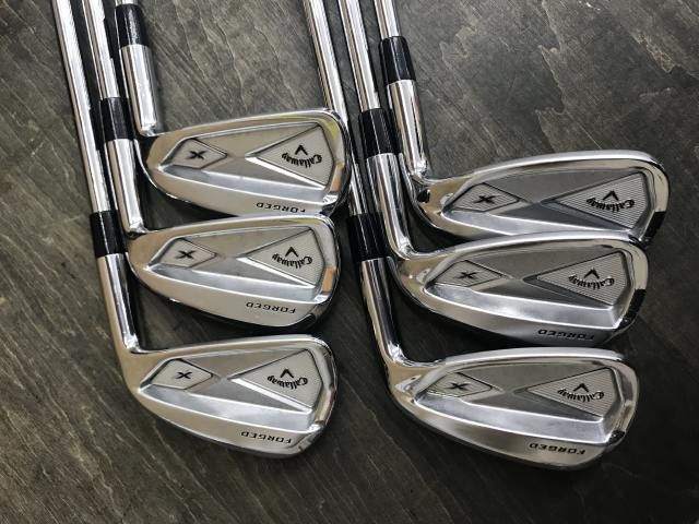 X-FORGED2013