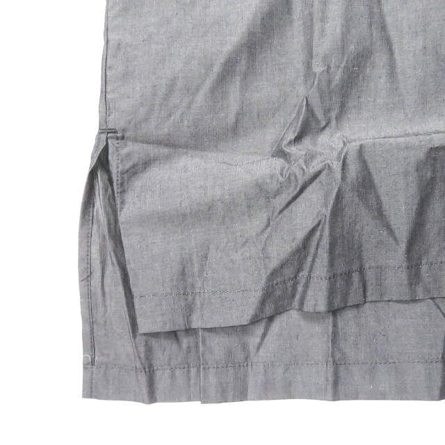 新品 SLOWBE スローブ 日本製 S/S SLEEP SHIRTS スリーピングシャツ TS 新品 SLOWBE スローブ 日本製 S/S SLEEP SHIRTS スリーピングシャツ TS