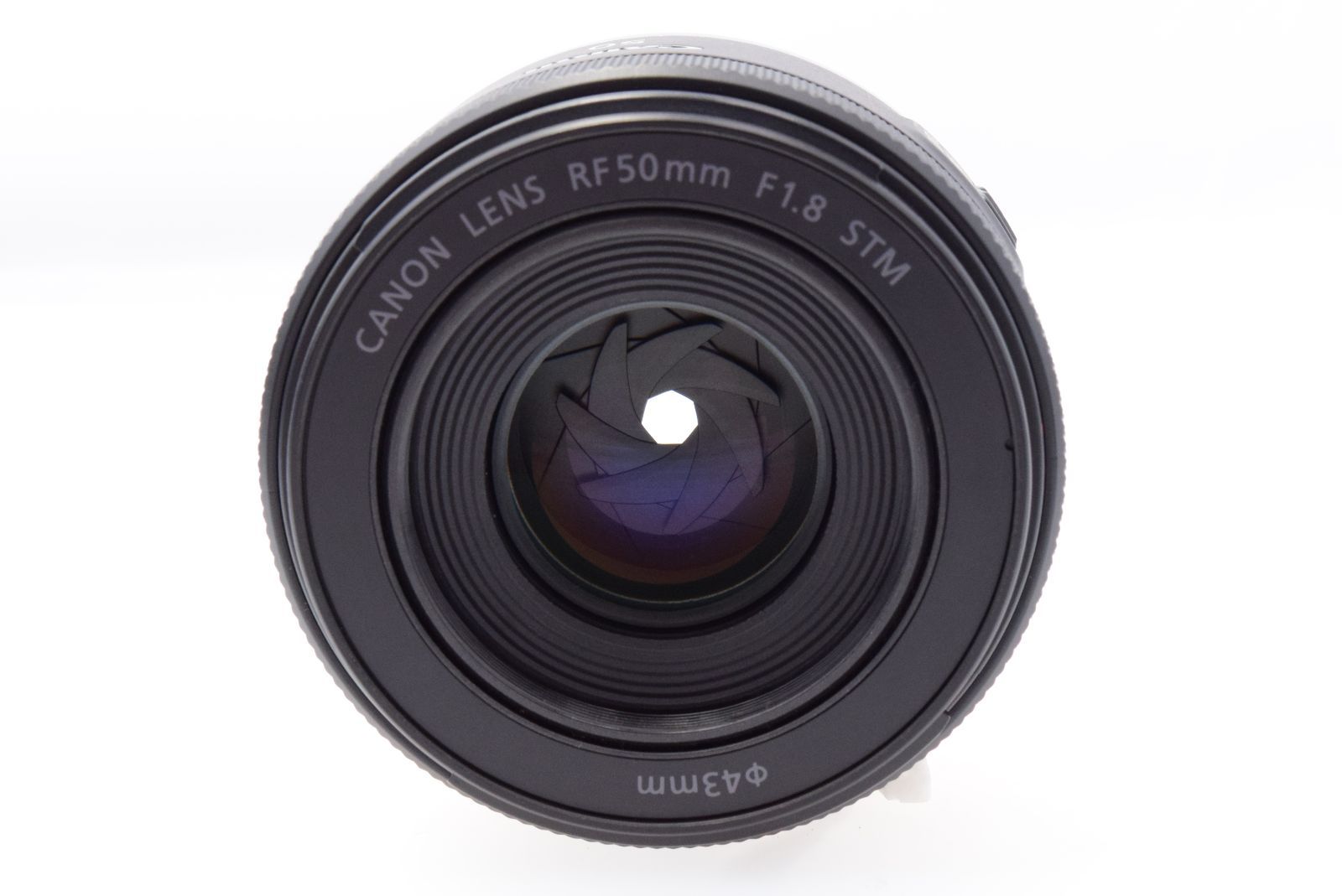 B#7446 Canon 望遠ズームレンズ EF-M18-150mm F3.5-6.3 IS STM ミラー