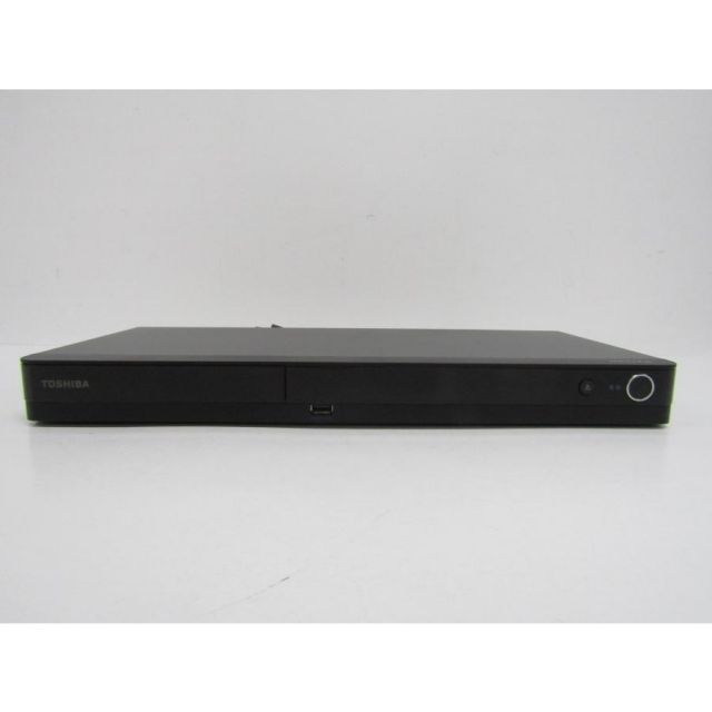 TOSHIBA 東芝 Blu-ray ブルーレイレコーダー DBR-W1010 2021年製
