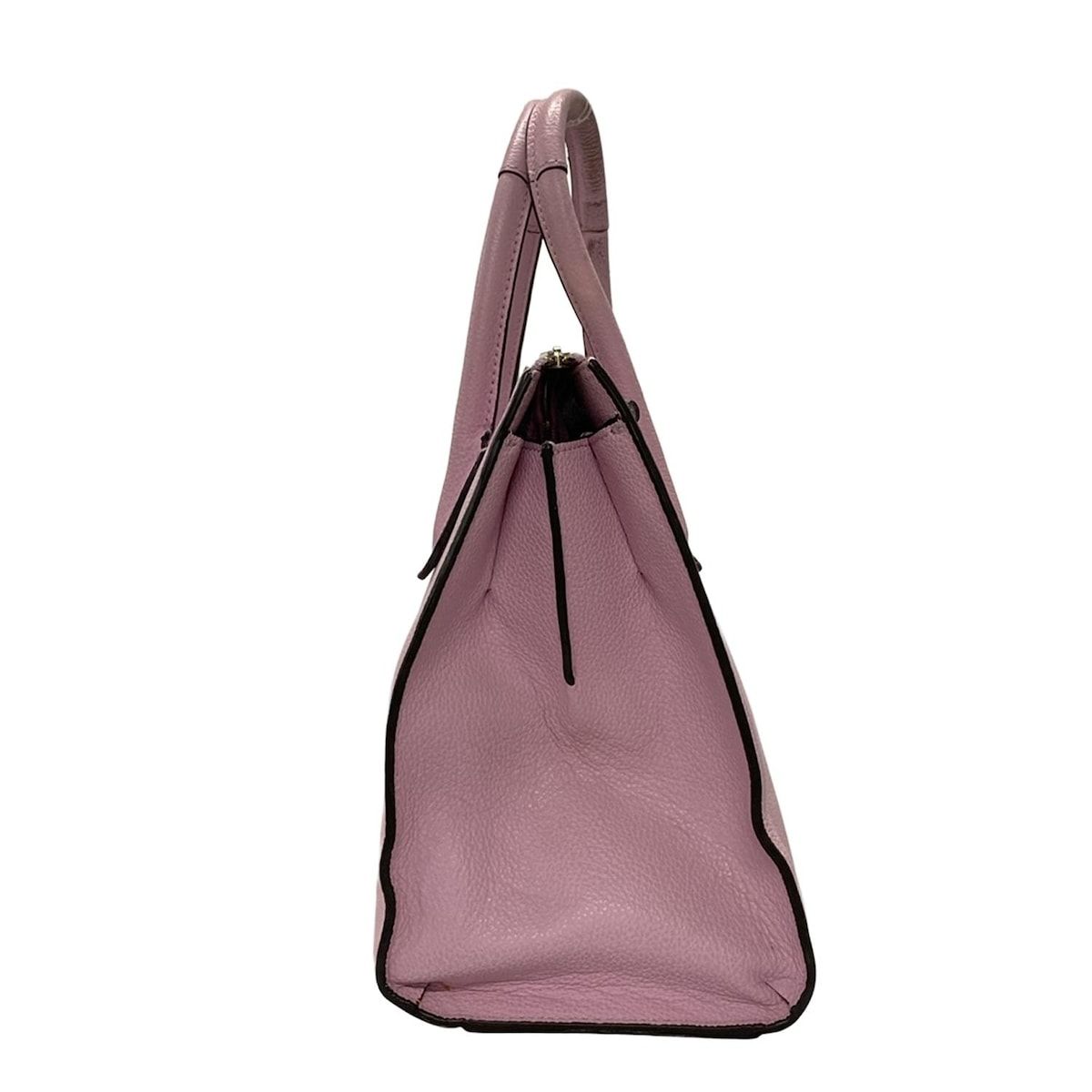 FURLA(フルラ) ハンドバッグ ピンサッチェル ライトピンク 2WAY