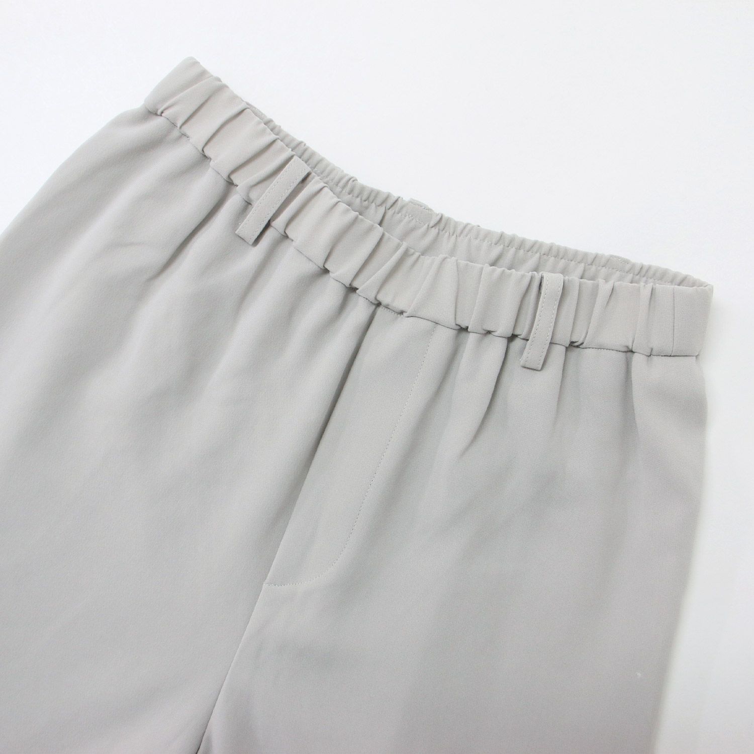 Col Pierrot コルピエロ パンツ ナチュラル ベージュ サイズ:34 Col Pierrot コルピエロ パンツ ナチュラル ベージュ サイズ:34
