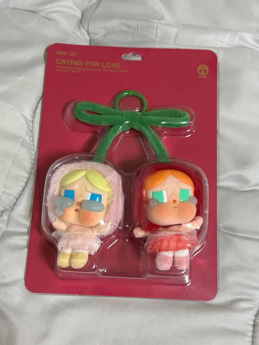 クライベイビー ティアーズ オブ ラブ