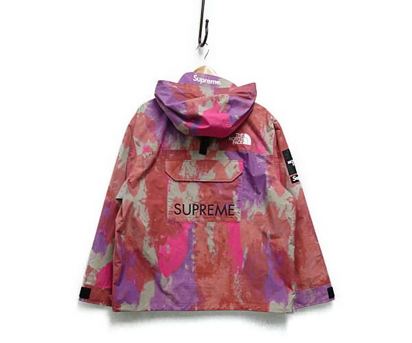 SUPREME シュプリーム×THE NORTH FACE ノースフェイス 20SS Cargo