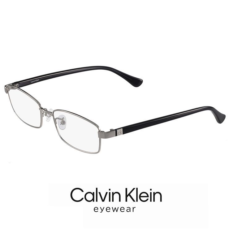 新品】 カルバンクライン メンズ メガネ ck5434a-046 calvin klein