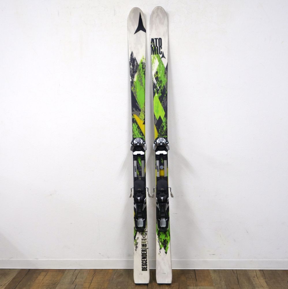 24マーカーXCOMP16ビンディング 25オガサカSR 585プレート 24マーカー