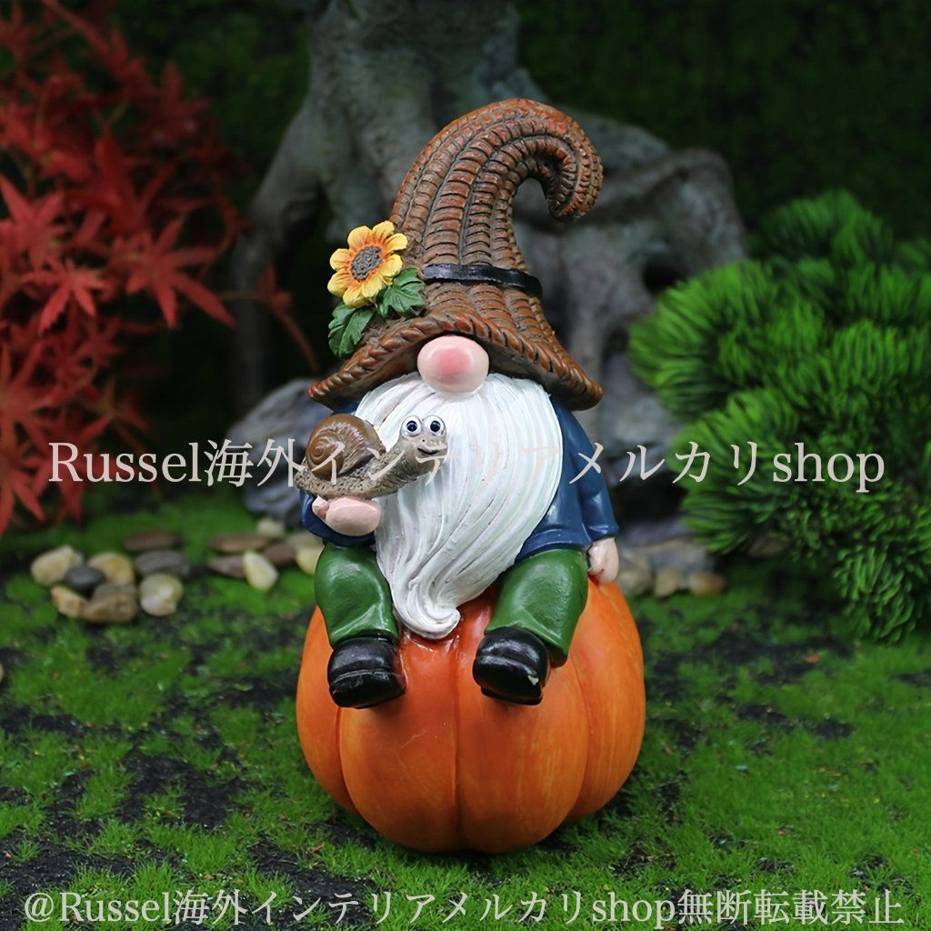 H*i様 かやごもり窯？ 童子 大型作品 高さ約39cm