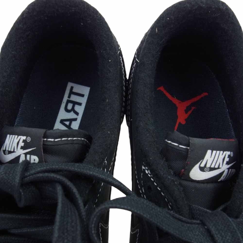 NIKE ナイキ スニーカー DM7866-001 × Travis Scott トラヴィス NIKE ナイキ スニーカー DM7866-001 × Travis Scott トラヴィス