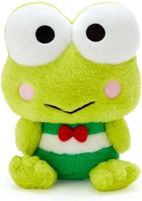 レトロ けろけろけろっぴ 収納ケース レア✨昭和レトロ サンリオ けろ