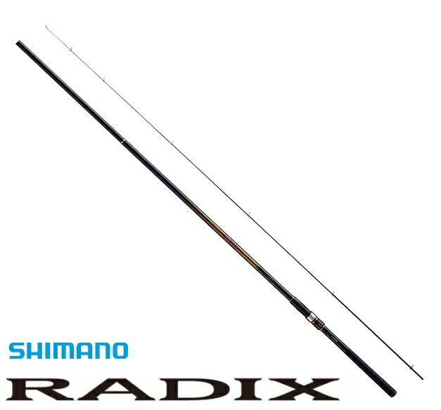 磯竿 シマノ 18 ラディックス RADIX 1号 530 / shimano 磯竿 シマノ 18 ラディックス RADIX 1号 530 / shimano
