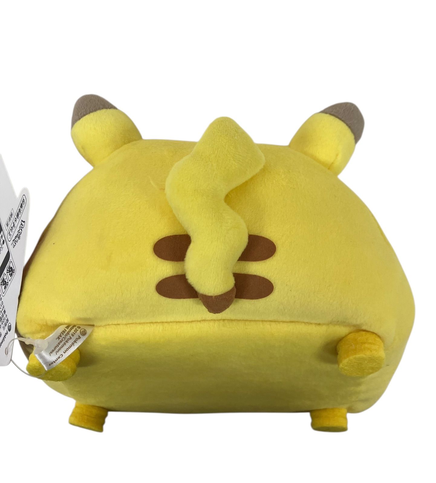 ポケモンぬいぐるみ ピカチュウ ポケモンセンター ポケモンセンタートウキョーDXオープン1周年！ 記念のぬいぐるみや