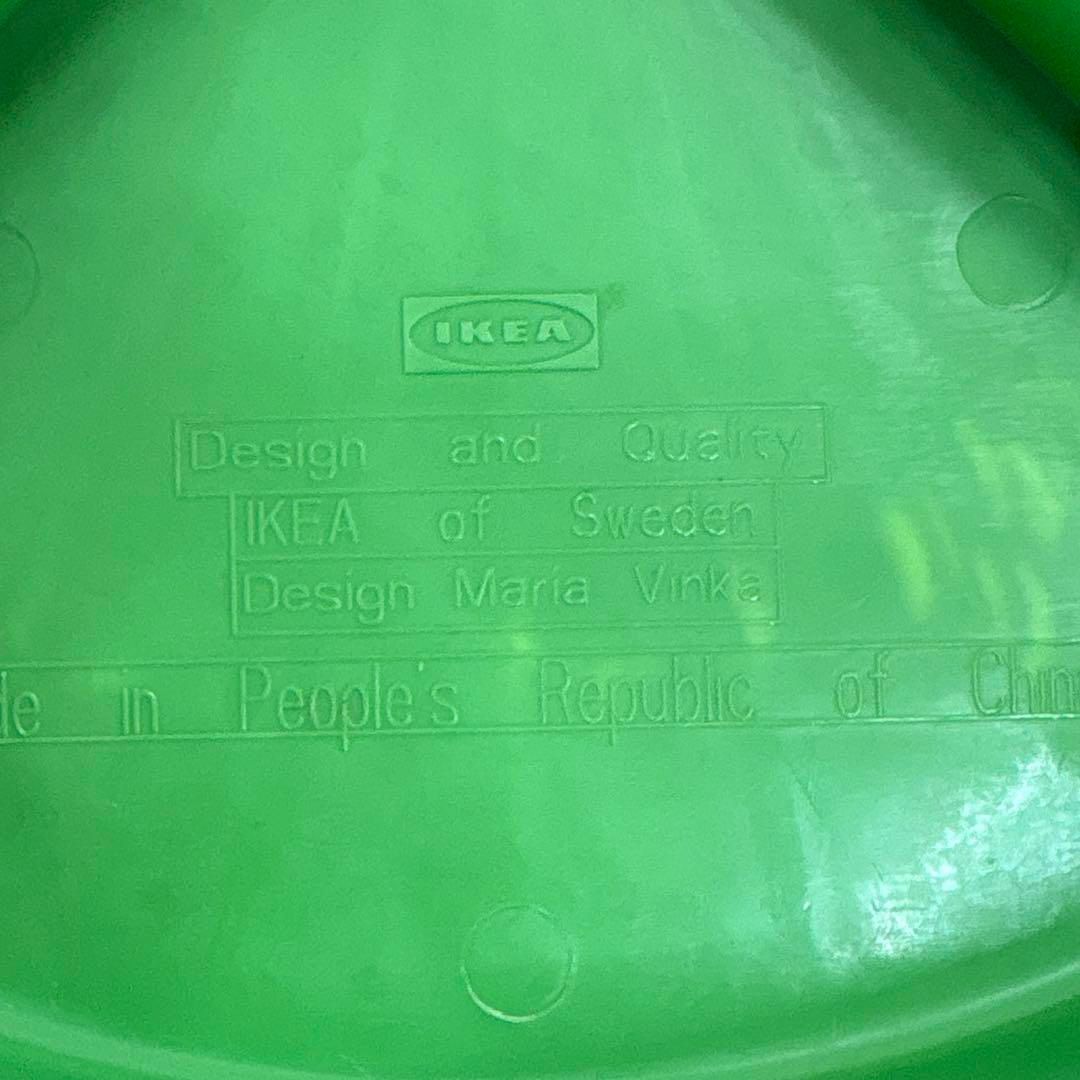 希少】オールドイケア IKEA スツール ポストモダン ビンテージ 90s ①