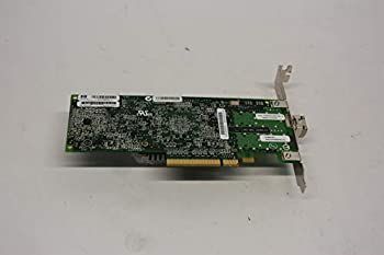 【中古】HP HBA 81E 8GB SINGLE PORT FC