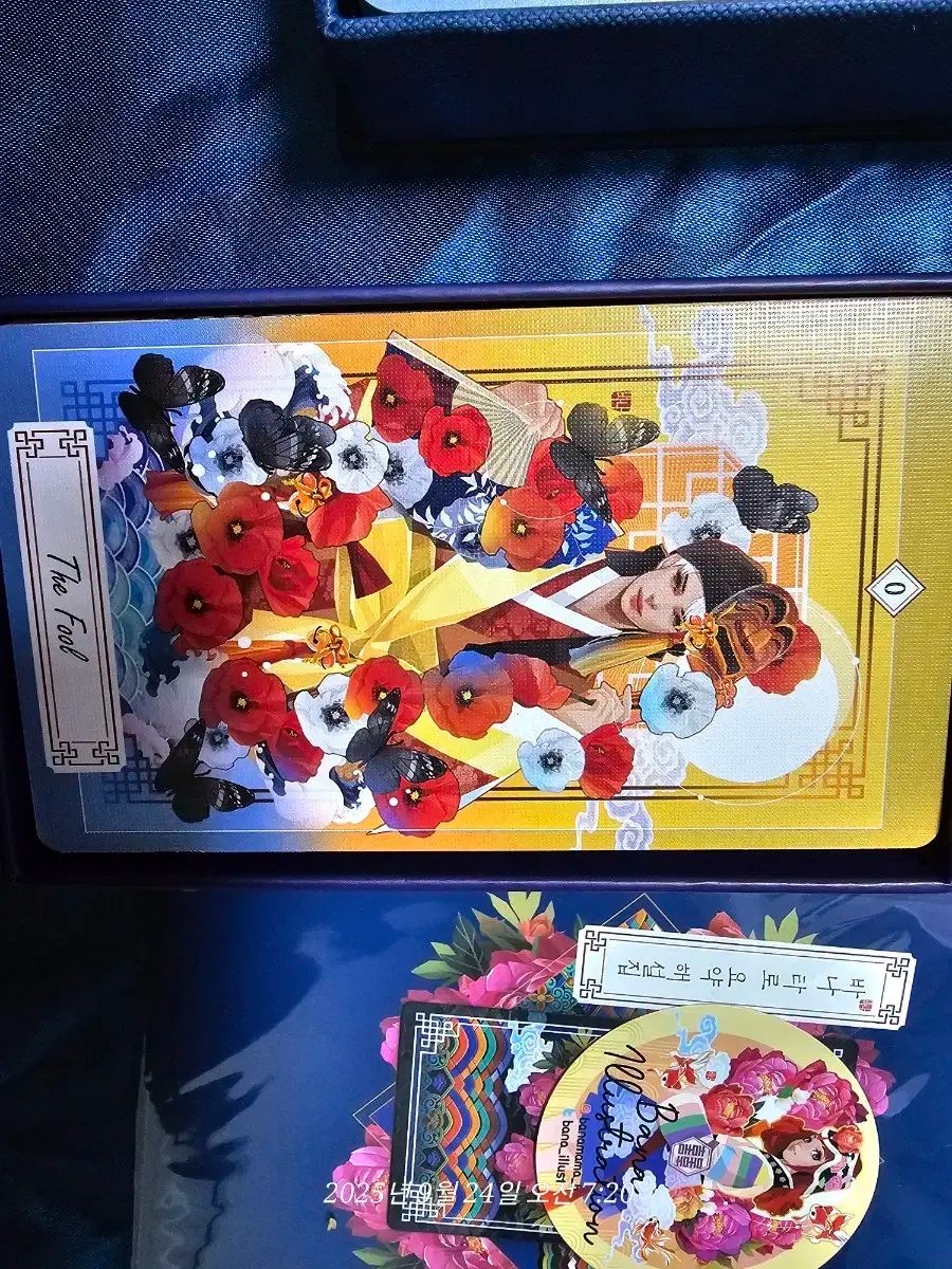 バナナタロットカード まとめ売り