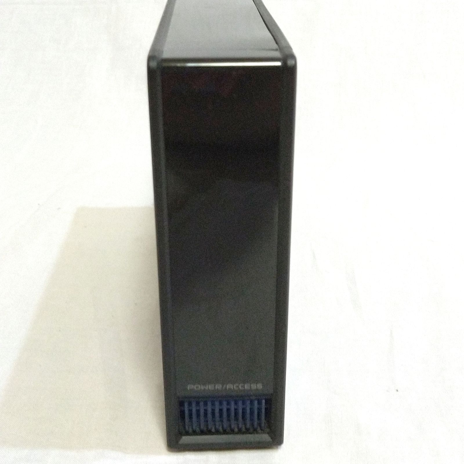 外付けHDD】HDJ-UT2.0 動作確認済み 2TB IODATA アイ・オー 外付けHDD】HDJ-UT2.0 動作確認済み 2TB IODATA アイ・オー