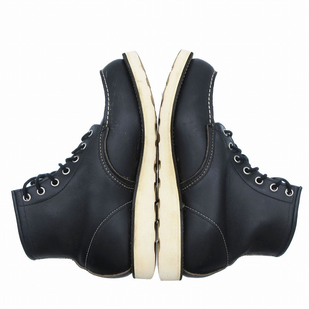 RED WING レッドウィング USA製 アイリッシュセッター ワークブーツ