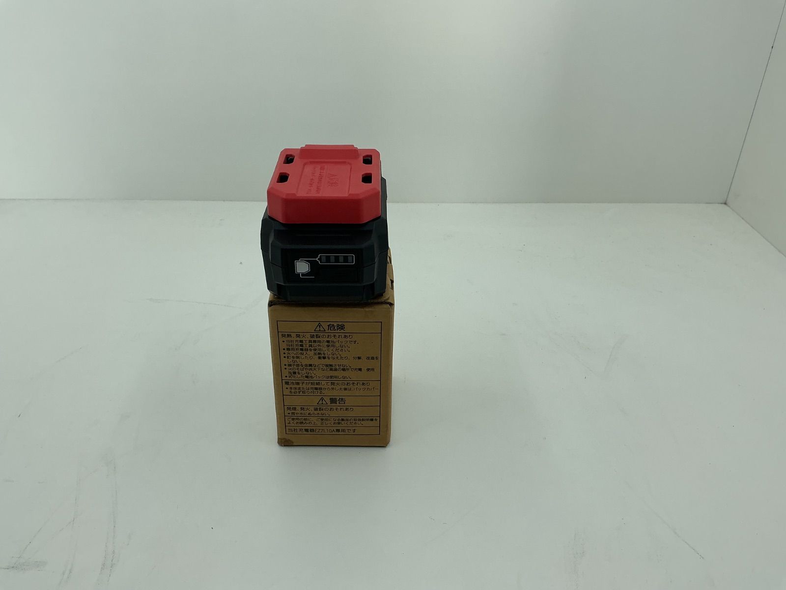 バッテリ EZ8L1038HA