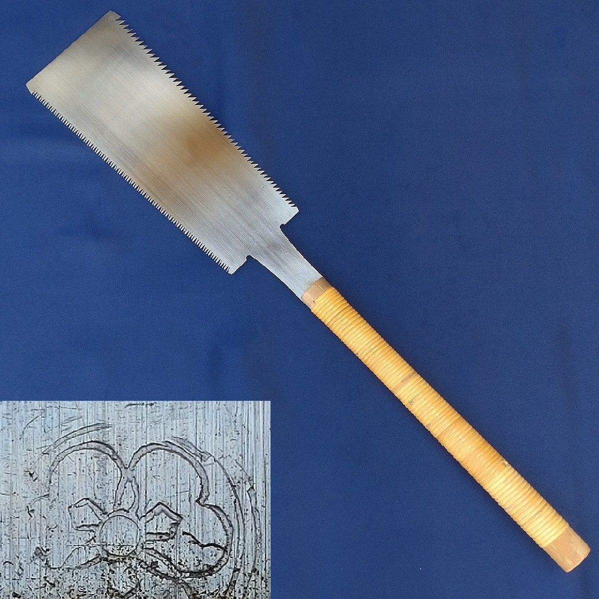 最上級 鍛冶屋利兵衛