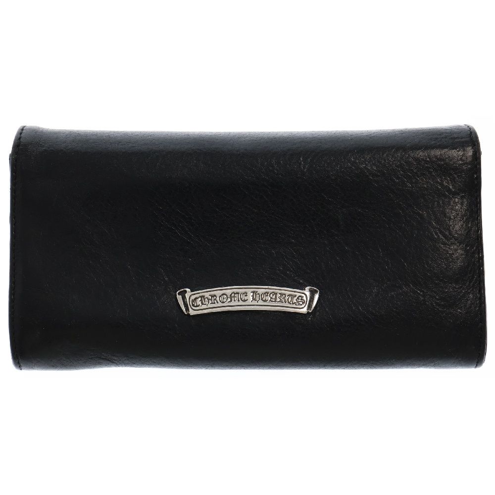 クロムハーツ　JUDY ロングウォレット クロムハーツJUDY ロングウォレット