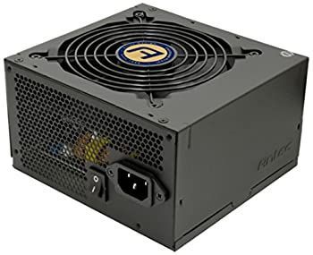 ANTEC アンテック 80PLUS BRONZE認証電源 ANTEC アンテック NeoECO Classicシリーズ 550Wモデル NE550C