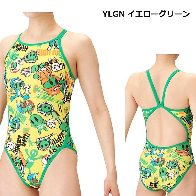 アリーナ SAR-3115W 競泳水着 TOUGHSUIT NVYL L 未使用