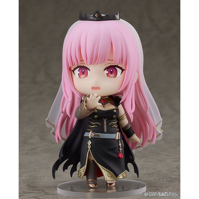 ねんどろいど ホロライブ 森カリオペ Amazon | ねんどろいど ホロライブプロダクション 森カリオペ