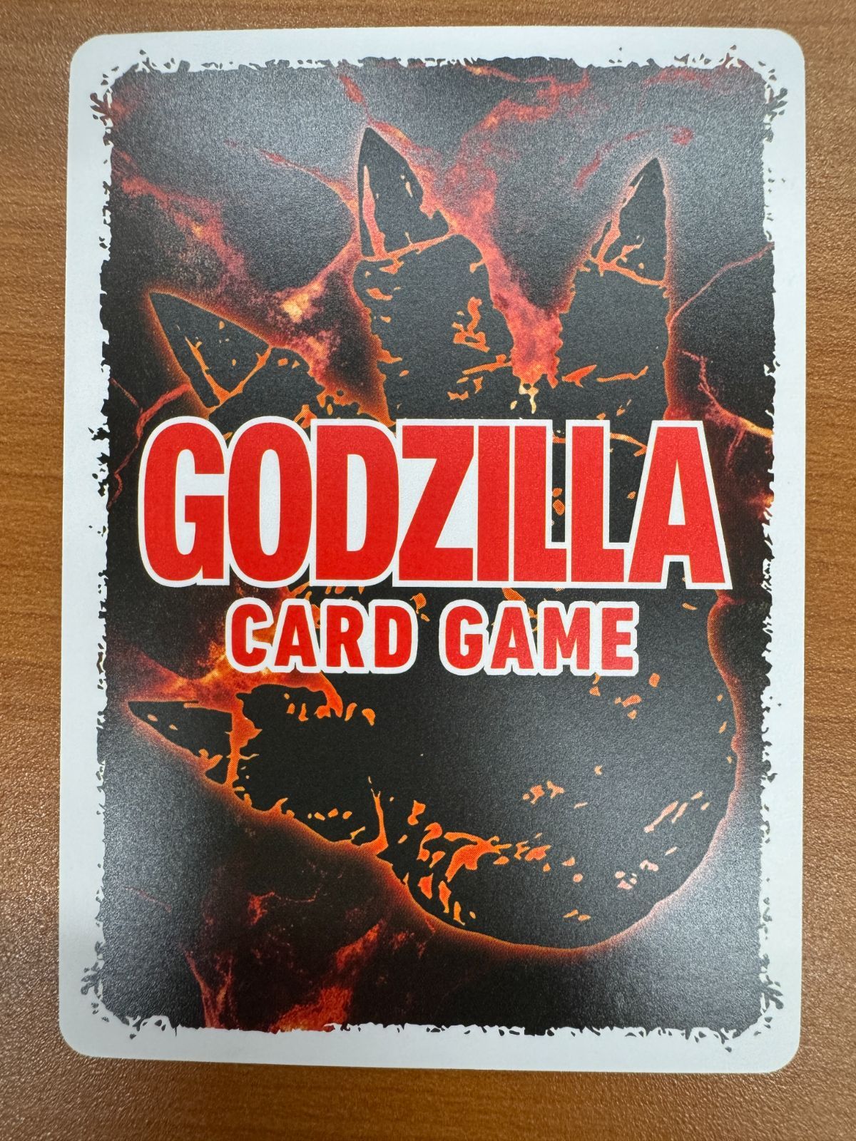 【ゴジラ】ゴジラ （1992）【SSP】 BP01-036+ Godzilla card Godzilla 1992 SSP Parallel BP01-036+ Japanese