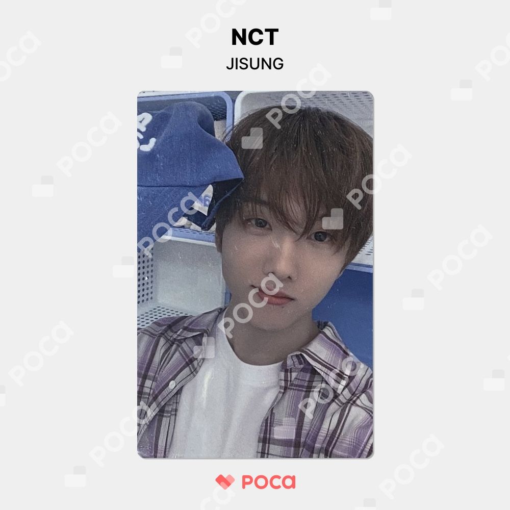 NCT HOME スペシャルトレカ チソン NCT DREAM チソン トレカ セット - メルカリ