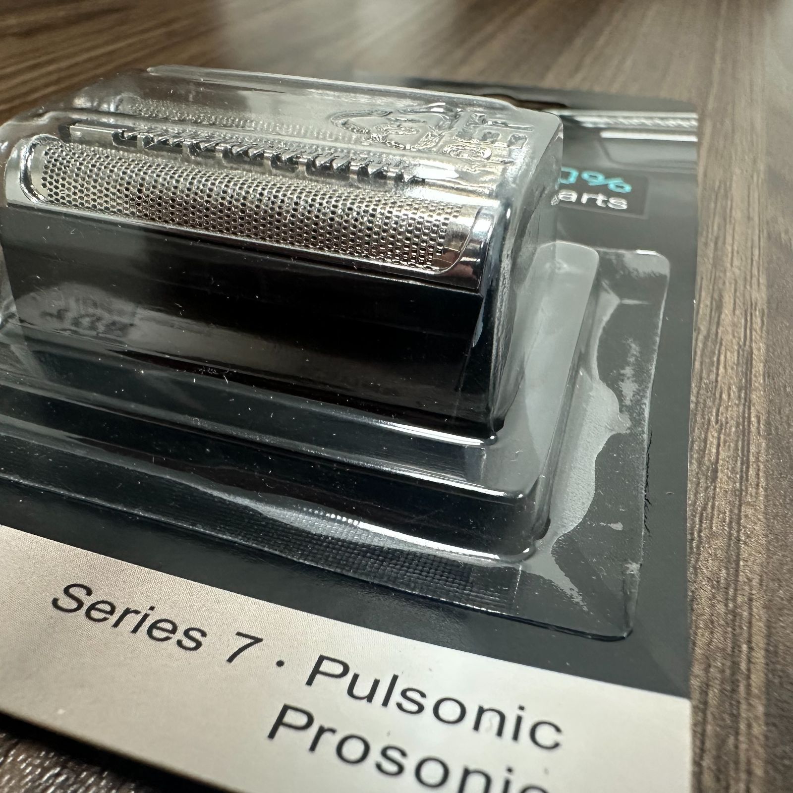 新品未使用 替刃 Braun Series7 ブラウン 替え刃 70B シリーズ7 - メルカリ