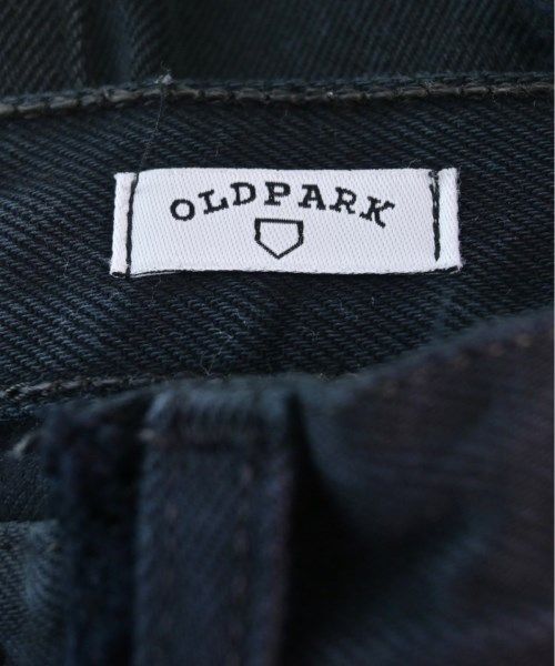 Old Park デニムパンツ メンズ 【古着】【中古】【送料無料】 - メルカリ