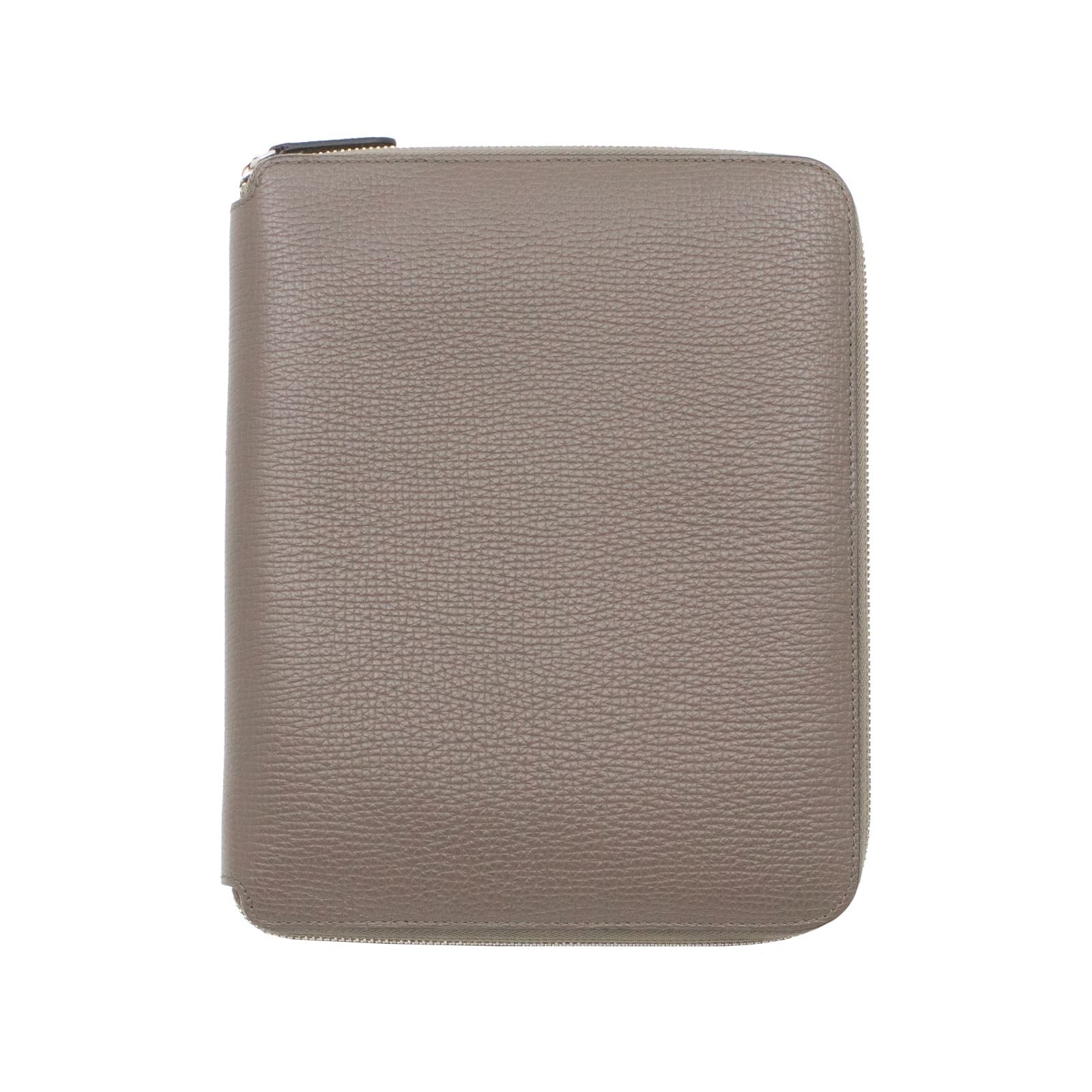 スマイソンsmython トープノートカバー A5サイズ